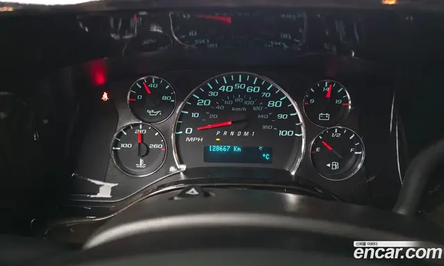 Chevrolet Express Van 2018 6.0 автомат (гидро), миниатюра 11
