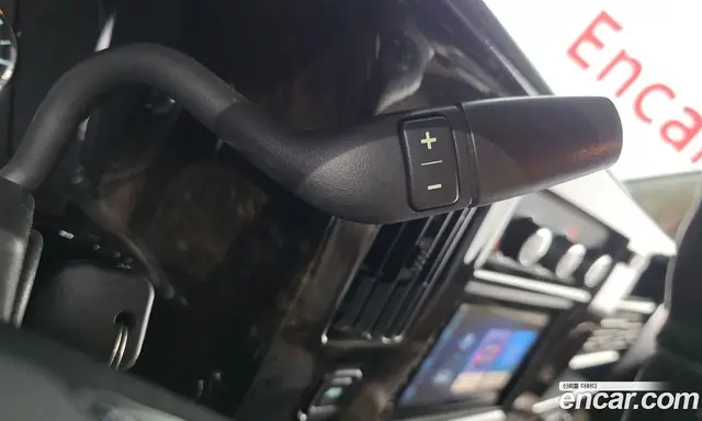 Chevrolet Express Van 2018 6.0 автомат (гидро), миниатюра 12