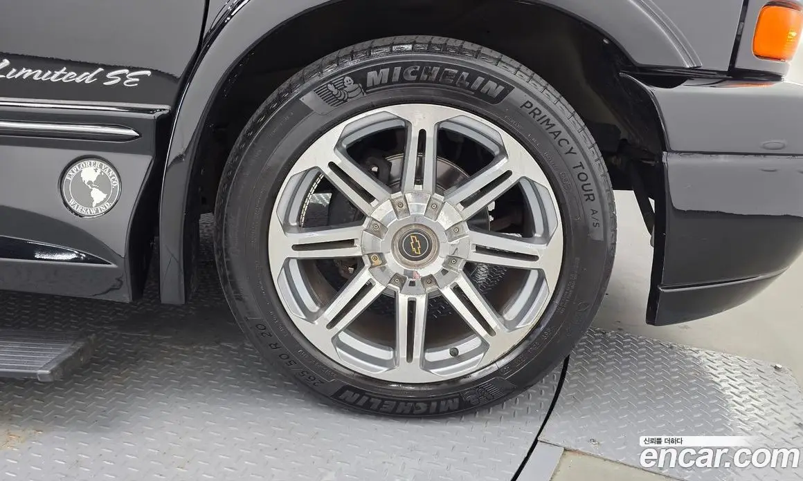 Chevrolet Express Van 2018 6.0 автомат (гидро), фото 7
