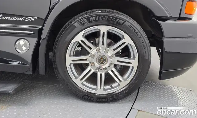 Chevrolet Express Van 2018 6.0 автомат (гидро), миниатюра 7