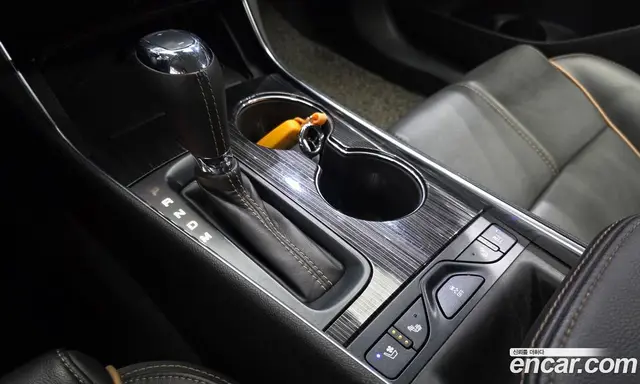 Chevrolet Impala 2015 2.5 автомат (гидро), миниатюра 12
