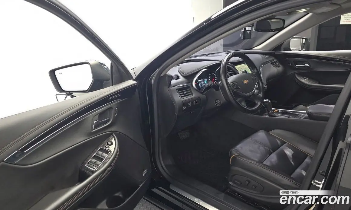 Chevrolet Impala 2015 2.5 автомат (гидро), фото 13 Chevrolet Impala 2015 2.5 автомат (гидро), фото 13