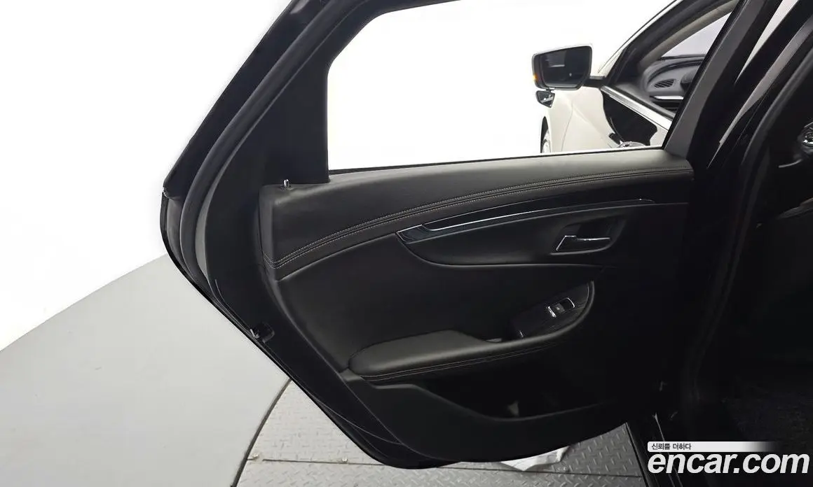 Chevrolet Impala 2015 2.5 автомат (гидро), фото 15 Chevrolet Impala 2015 2.5 автомат (гидро), фото 15