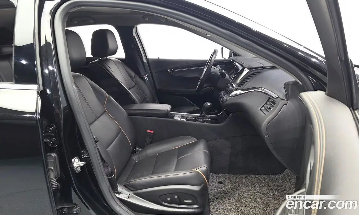 Chevrolet Impala 2015 2.5 автомат (гидро), фото 16 Chevrolet Impala 2015 2.5 автомат (гидро), фото 16
