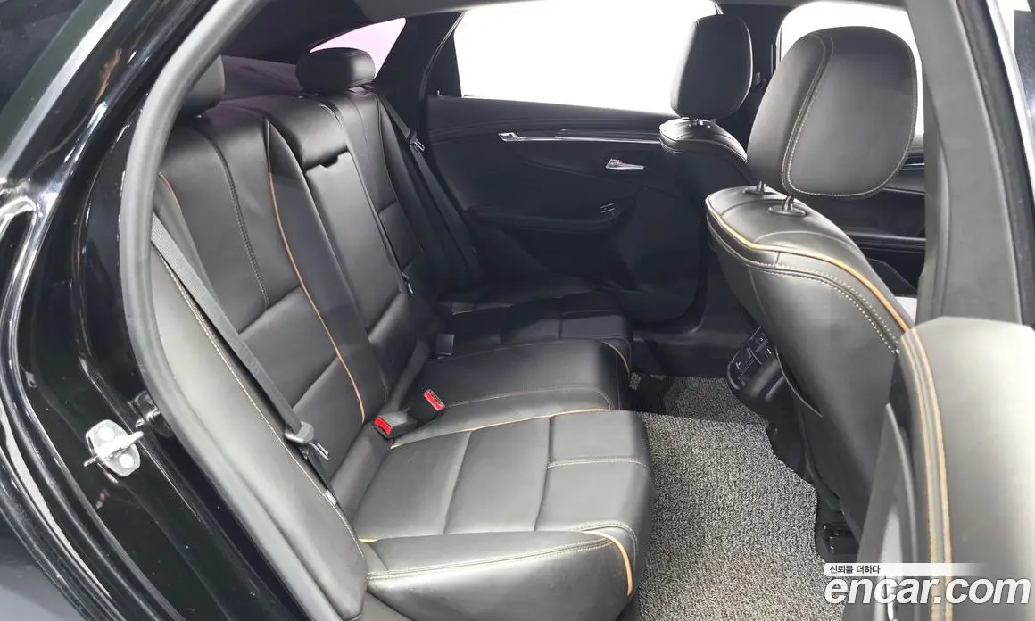 Chevrolet Impala 2015 2.5 автомат (гидро), фото 17 Chevrolet Impala 2015 2.5 автомат (гидро), фото 17