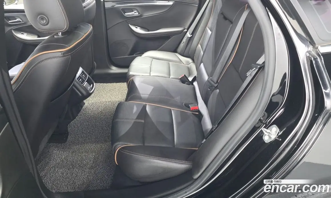 Chevrolet Impala 2015 2.5 автомат (гидро), фото 18 Chevrolet Impala 2015 2.5 автомат (гидро), фото 18