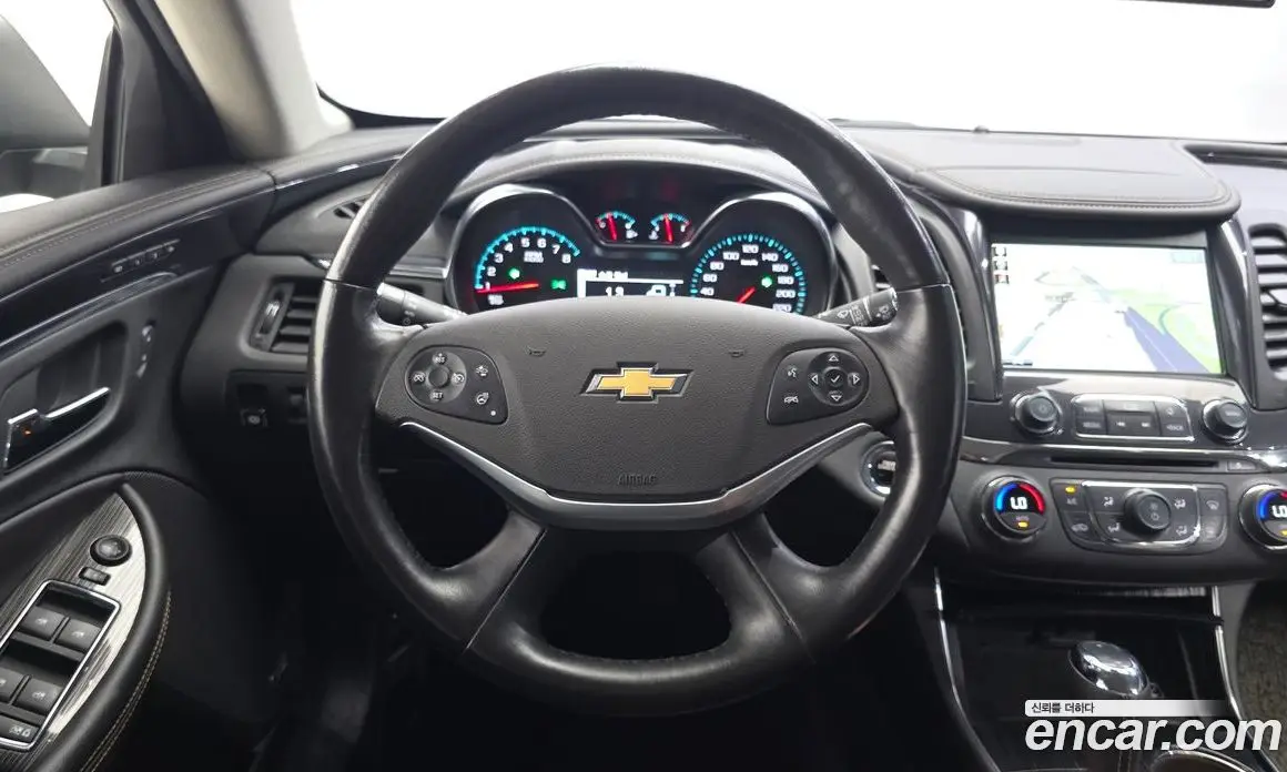 Chevrolet Impala 2015 2.5 автомат (гидро), фото 19 Chevrolet Impala 2015 2.5 автомат (гидро), фото 19