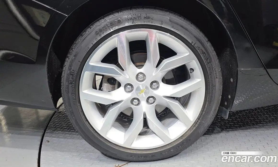 Chevrolet Impala 2015 2.5 автомат (гидро), фото 5 Chevrolet Impala 2015 2.5 автомат (гидро), фото 5