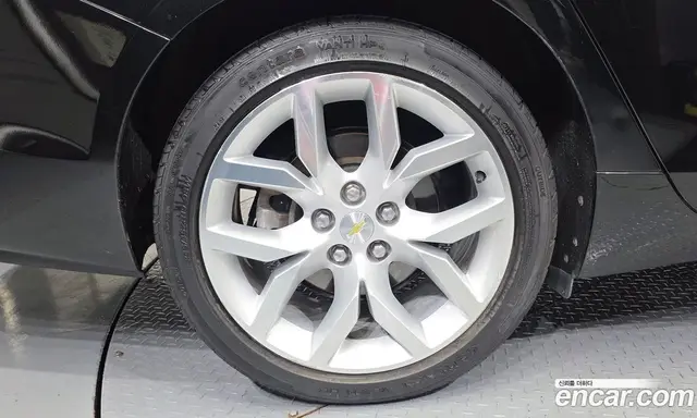 Chevrolet Impala 2015 2.5 автомат (гидро), миниатюра 5 Chevrolet Impala 2015 2.5 автомат (гидро), миниатюра 5