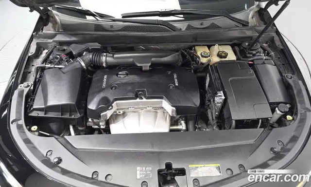 Chevrolet Impala 2015 2.5 автомат (гидро), миниатюра 6 Chevrolet Impala 2015 2.5 автомат (гидро), миниатюра 6
