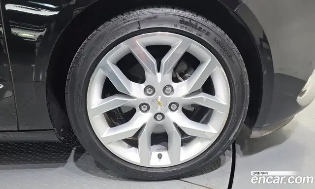 Chevrolet Impala 2015 2.5 автомат (гидро), миниатюра 7 Chevrolet Impala 2015 2.5 автомат (гидро), миниатюра 7