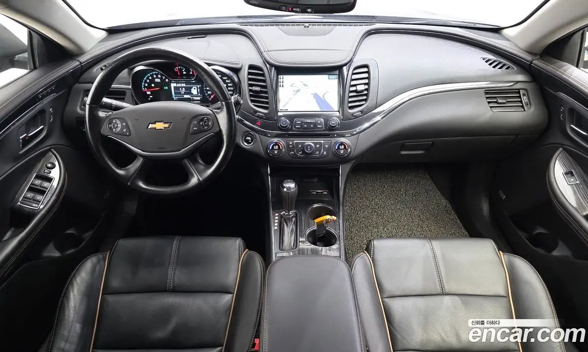 Chevrolet Impala 2015 2.5 автомат (гидро), фото 10 Chevrolet Impala 2015 2.5 автомат (гидро), фото 10
