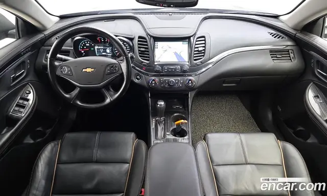 Chevrolet Impala 2015 2.5 автомат (гидро), миниатюра 10 Chevrolet Impala 2015 2.5 автомат (гидро), миниатюра 10