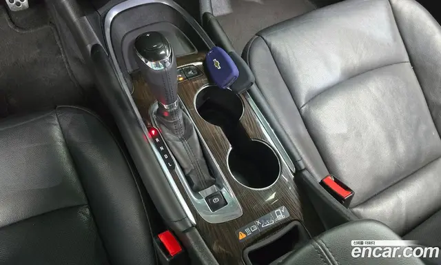 Chevrolet Malibu 2016 2.0 автомат (гидро), миниатюра 12