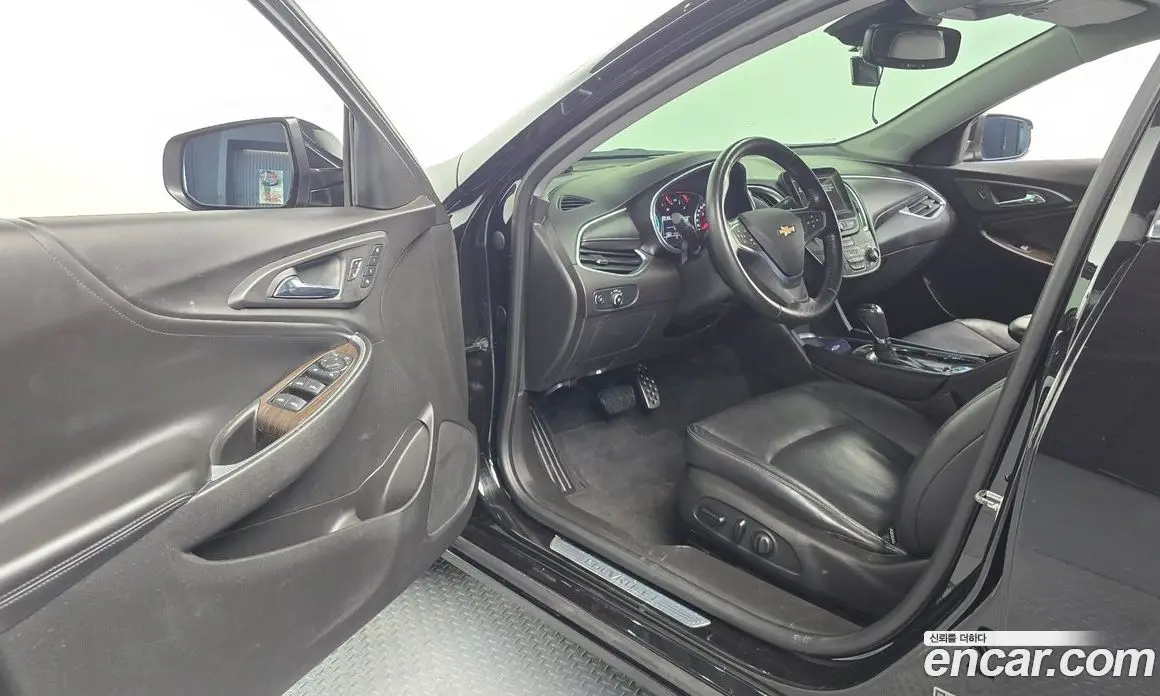 Chevrolet Malibu 2016 2.0 автомат (гидро), фото 13 Chevrolet Malibu 2016 2.0 автомат (гидро), фото 13