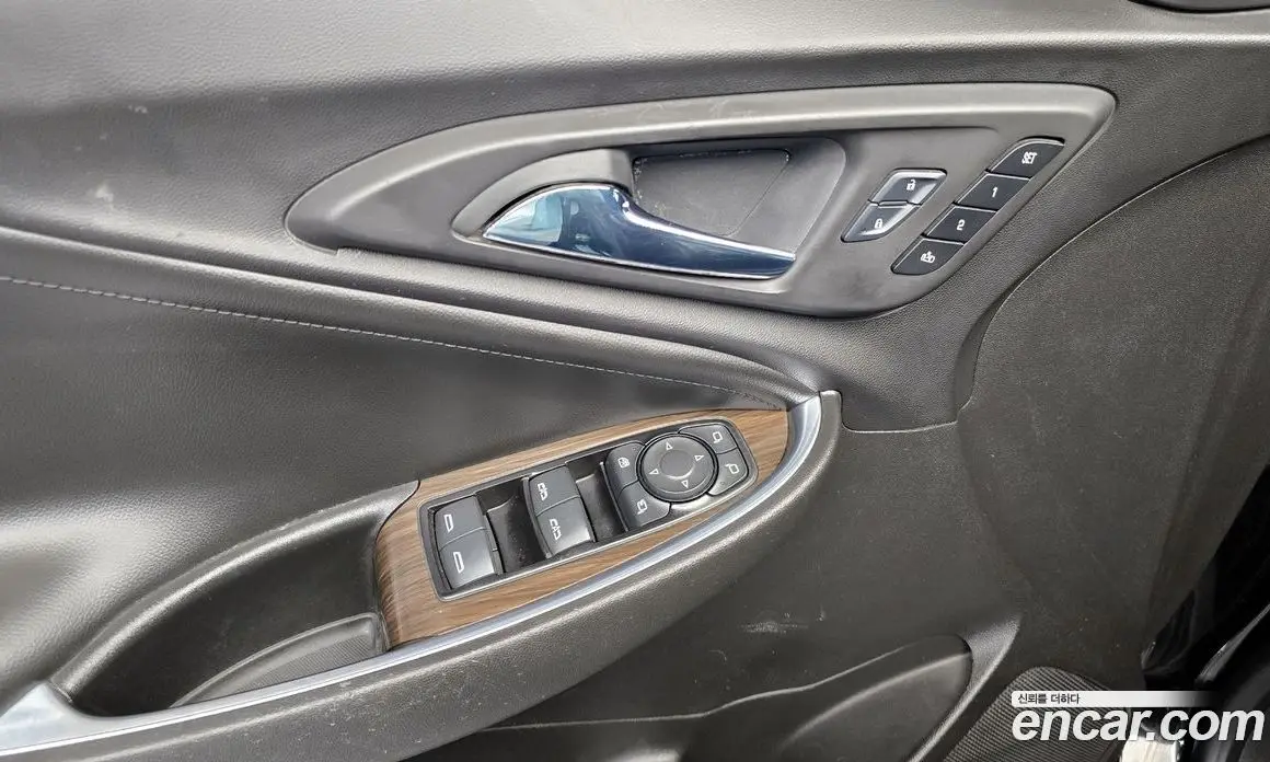 Chevrolet Malibu 2016 2.0 автомат (гидро), фото 14 Chevrolet Malibu 2016 2.0 автомат (гидро), фото 14