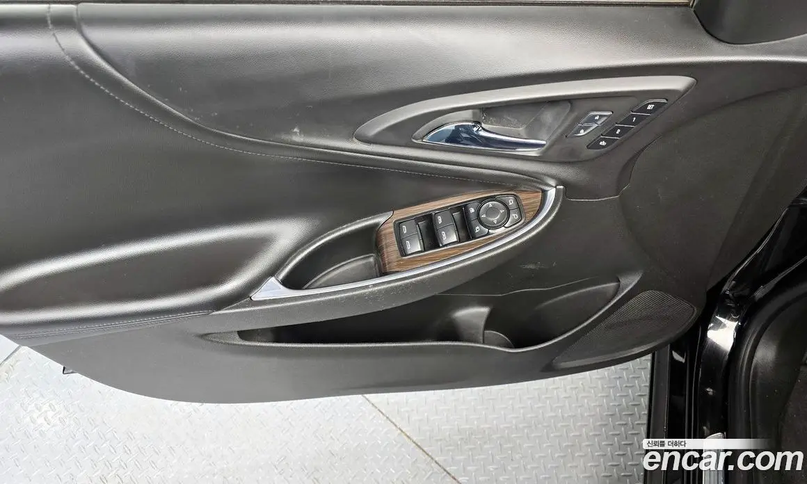 Chevrolet Malibu 2016 2.0 автомат (гидро), фото 15 Chevrolet Malibu 2016 2.0 автомат (гидро), фото 15