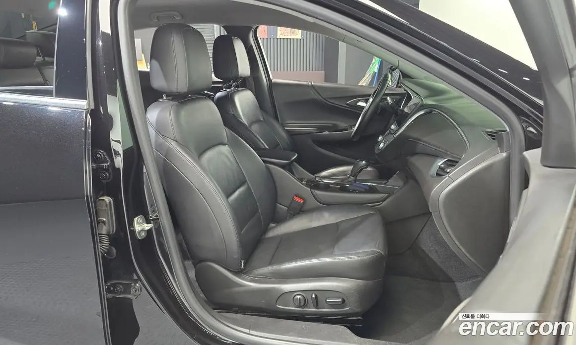 Chevrolet Malibu 2016 2.0 автомат (гидро), фото 16 Chevrolet Malibu 2016 2.0 автомат (гидро), фото 16