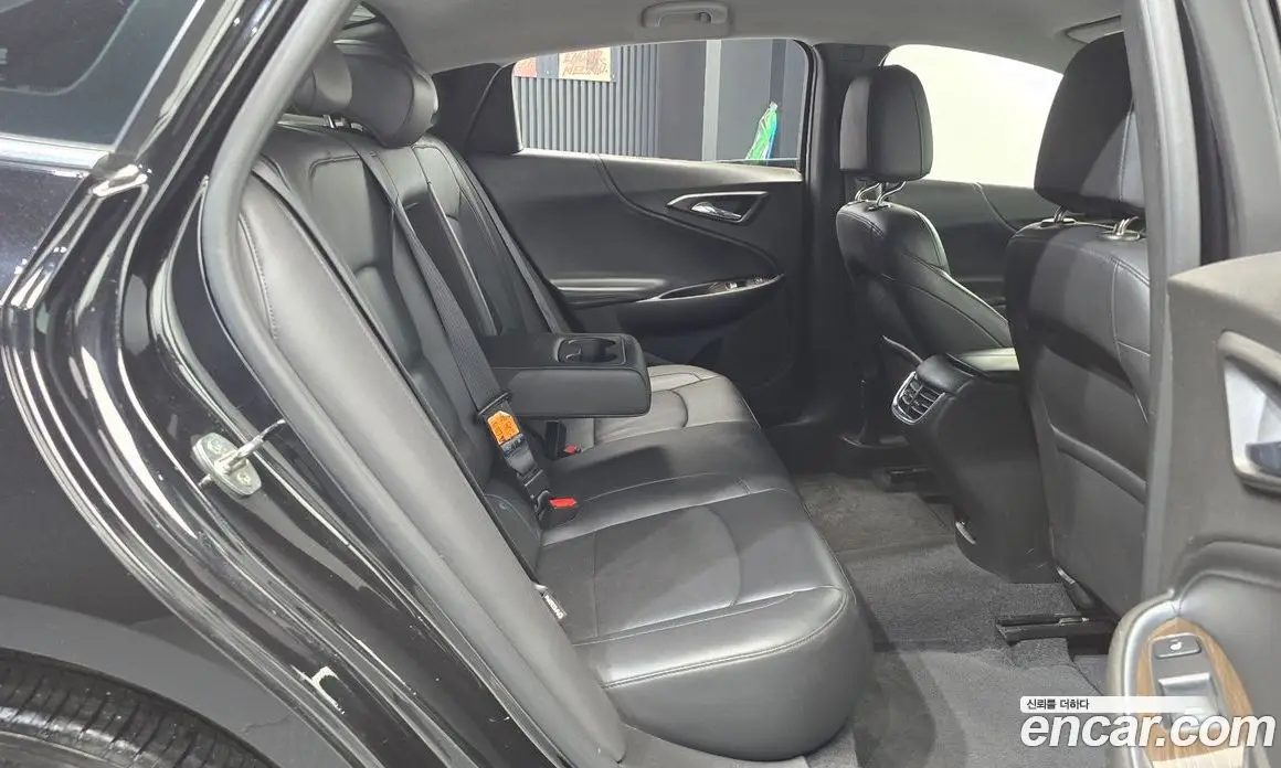 Chevrolet Malibu 2016 2.0 автомат (гидро), фото 17 Chevrolet Malibu 2016 2.0 автомат (гидро), фото 17