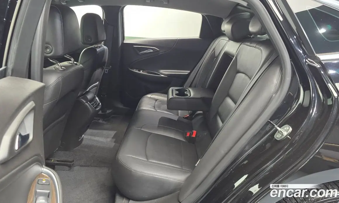 Chevrolet Malibu 2016 2.0 автомат (гидро), фото 18 Chevrolet Malibu 2016 2.0 автомат (гидро), фото 18