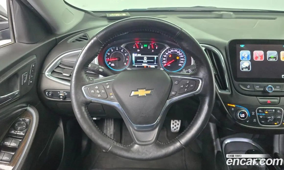 Chevrolet Malibu 2016 2.0 автомат (гидро), фото 19 Chevrolet Malibu 2016 2.0 автомат (гидро), фото 19