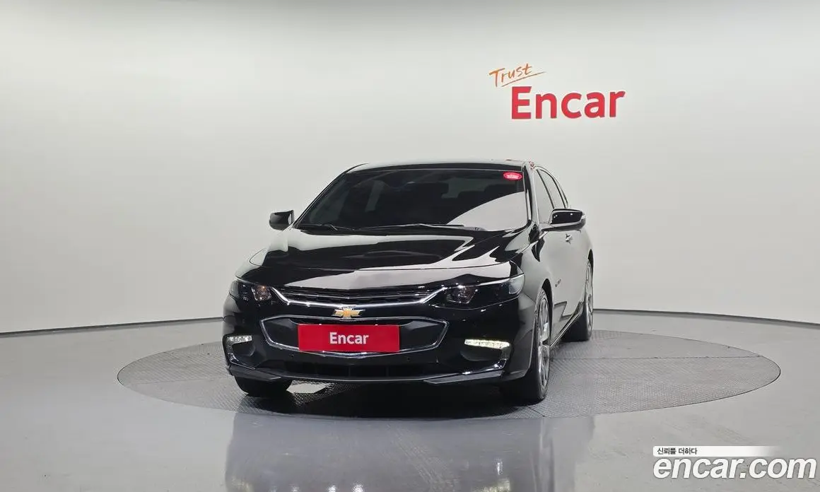 Chevrolet Malibu 2016 2.0 автомат (гидро), фото 3 Chevrolet Malibu 2016 2.0 автомат (гидро), фото 3
