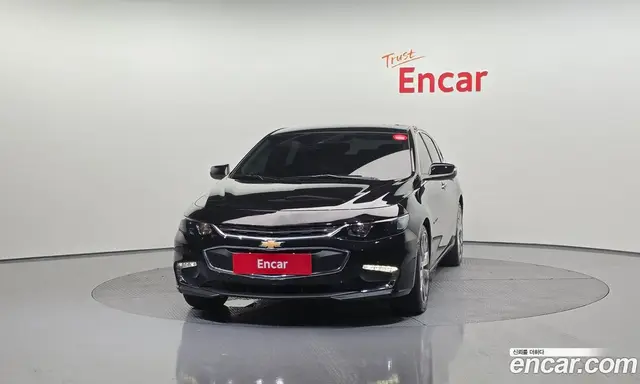 Chevrolet Malibu 2016 2.0 автомат (гидро), миниатюра 3 Chevrolet Malibu 2016 2.0 автомат (гидро), миниатюра 3