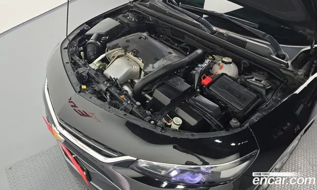 Chevrolet Malibu 2016 2.0 автомат (гидро), миниатюра 6 Chevrolet Malibu 2016 2.0 автомат (гидро), миниатюра 6