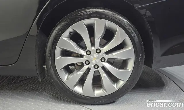 Chevrolet Malibu 2016 2.0 автомат (гидро), миниатюра 7 Chevrolet Malibu 2016 2.0 автомат (гидро), миниатюра 7