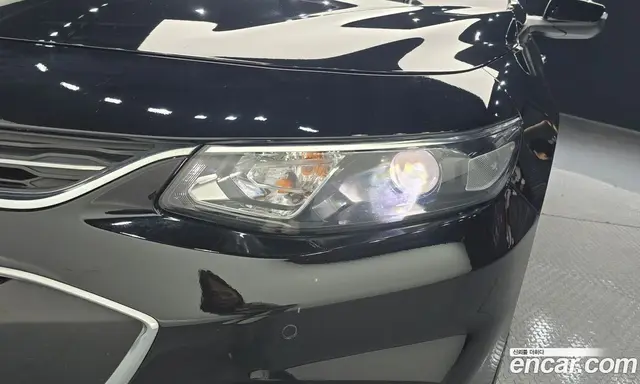 Chevrolet Malibu 2016 2.0 автомат (гидро), миниатюра 8 Chevrolet Malibu 2016 2.0 автомат (гидро), миниатюра 8