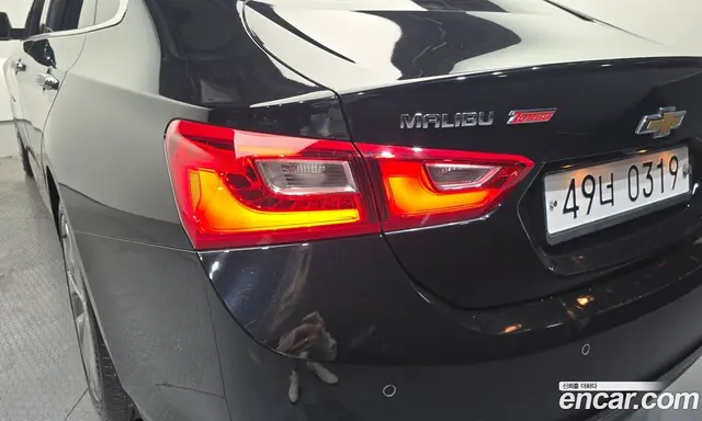 Chevrolet Malibu 2016 2.0 автомат (гидро), миниатюра 9 Chevrolet Malibu 2016 2.0 автомат (гидро), миниатюра 9