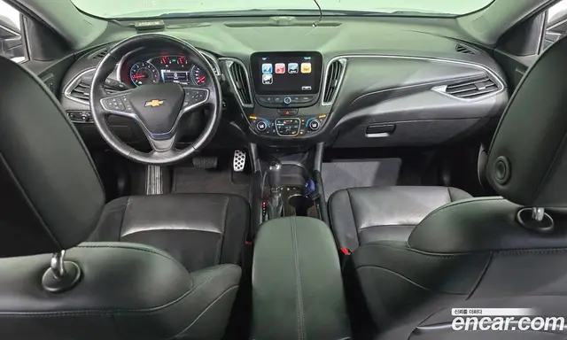 Chevrolet Malibu 2016 2.0 автомат (гидро), миниатюра 10 Chevrolet Malibu 2016 2.0 автомат (гидро), миниатюра 10
