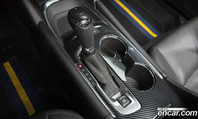 Chevrolet Malibu 2016 1.5 автомат (гидро), миниатюра 11