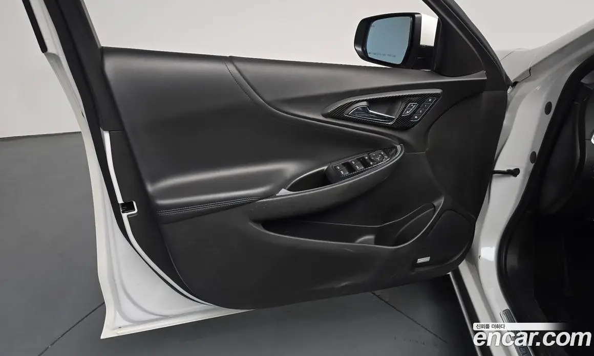 Chevrolet Malibu 2016 1.5 автомат (гидро), фото 13