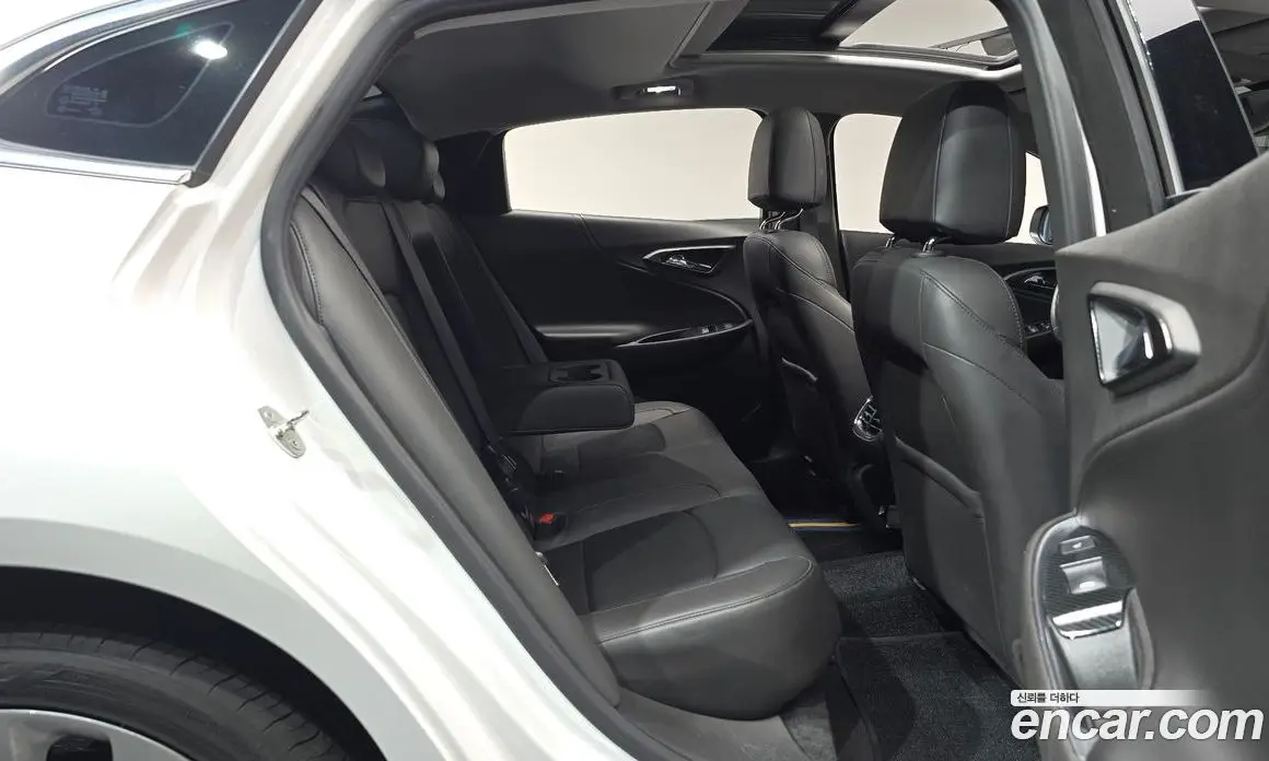 Chevrolet Malibu 2016 1.5 автомат (гидро), фото 17