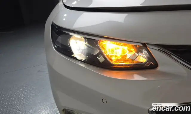 Chevrolet Malibu 2016 1.5 автомат (гидро), миниатюра 7