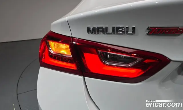Chevrolet Malibu 2016 1.5 автомат (гидро), миниатюра 8