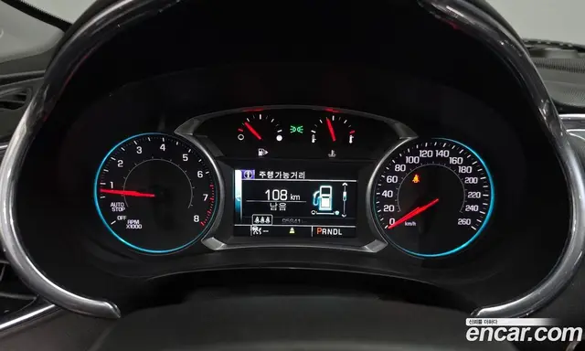 Chevrolet Malibu 2016 1.5 автомат (гидро), миниатюра 10
