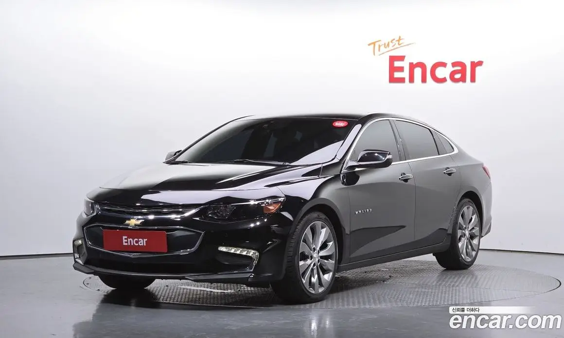 Chevrolet Malibu 2017 2.0 автомат (гидро), фото 1 Chevrolet Malibu 2017 2.0 автомат (гидро), фото 1