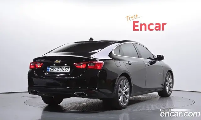 Chevrolet Malibu 2017 2.0 автомат (гидро), миниатюра 2 Chevrolet Malibu 2017 2.0 автомат (гидро), миниатюра 2