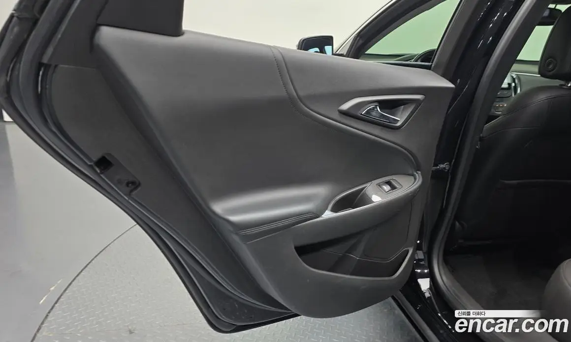 Chevrolet Malibu 2017 2.0 автомат (гидро), фото 15 Chevrolet Malibu 2017 2.0 автомат (гидро), фото 15