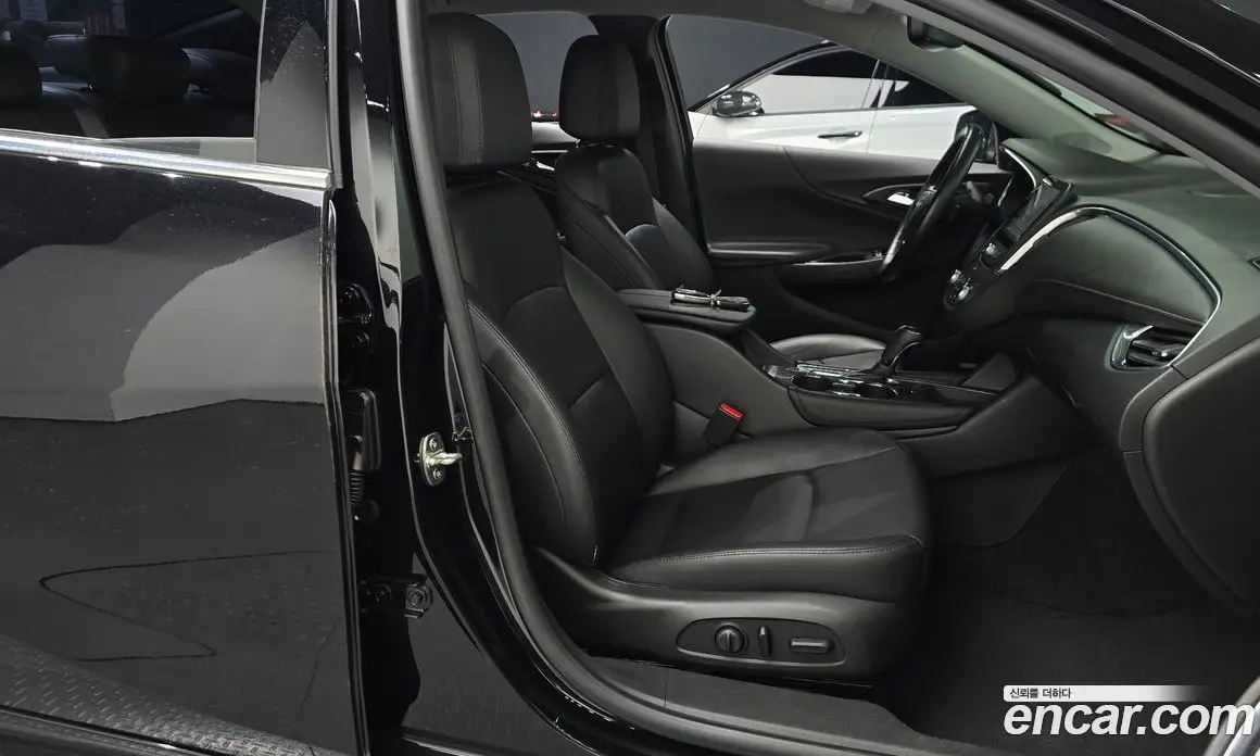 Chevrolet Malibu 2017 2.0 автомат (гидро), фото 16 Chevrolet Malibu 2017 2.0 автомат (гидро), фото 16