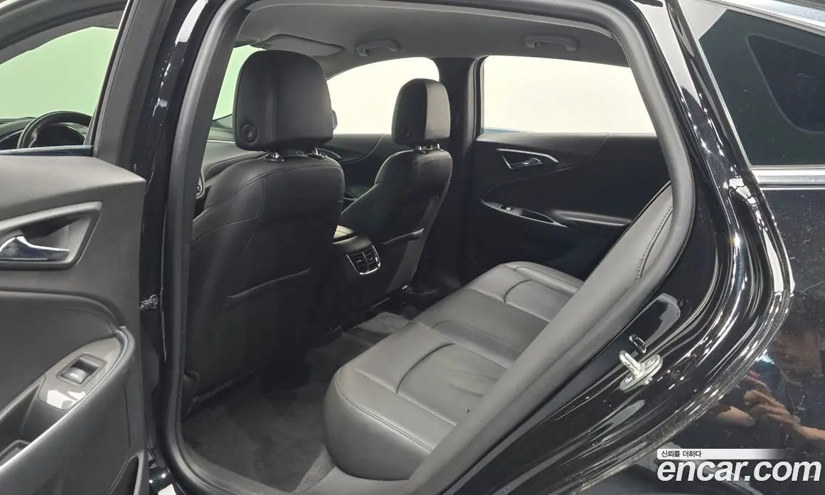 Chevrolet Malibu 2017 2.0 автомат (гидро), фото 17 Chevrolet Malibu 2017 2.0 автомат (гидро), фото 17