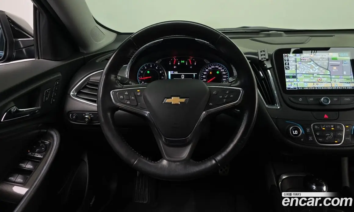 Chevrolet Malibu 2017 2.0 автомат (гидро), фото 18 Chevrolet Malibu 2017 2.0 автомат (гидро), фото 18