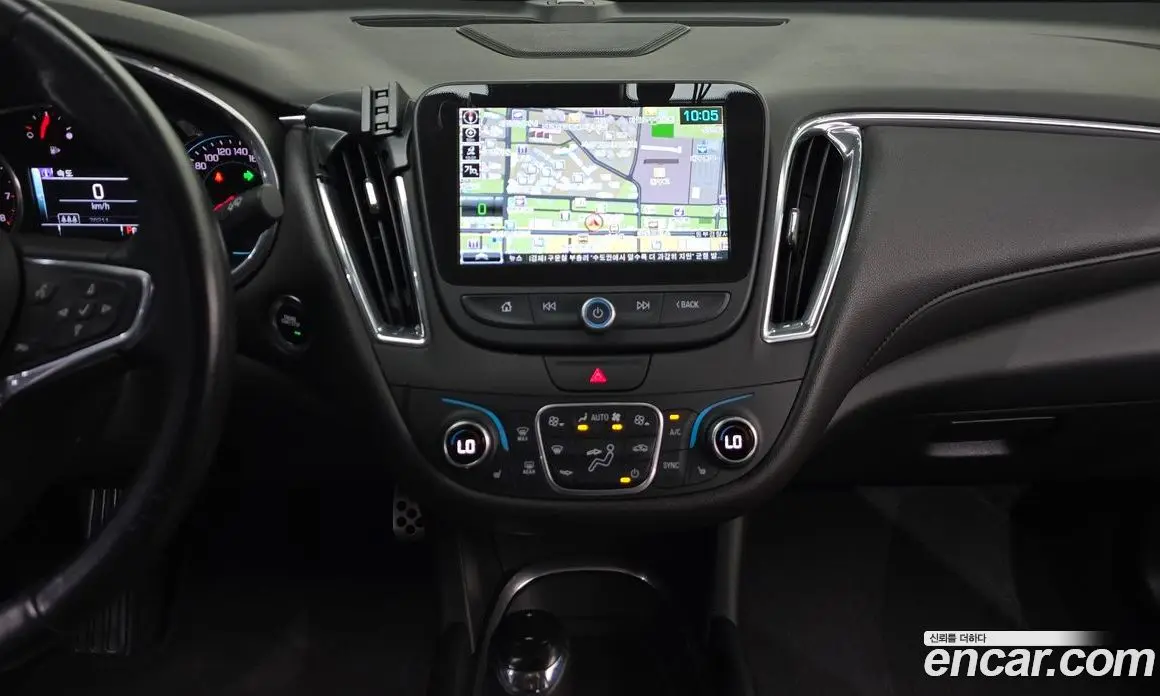 Chevrolet Malibu 2017 2.0 автомат (гидро), фото 19 Chevrolet Malibu 2017 2.0 автомат (гидро), фото 19