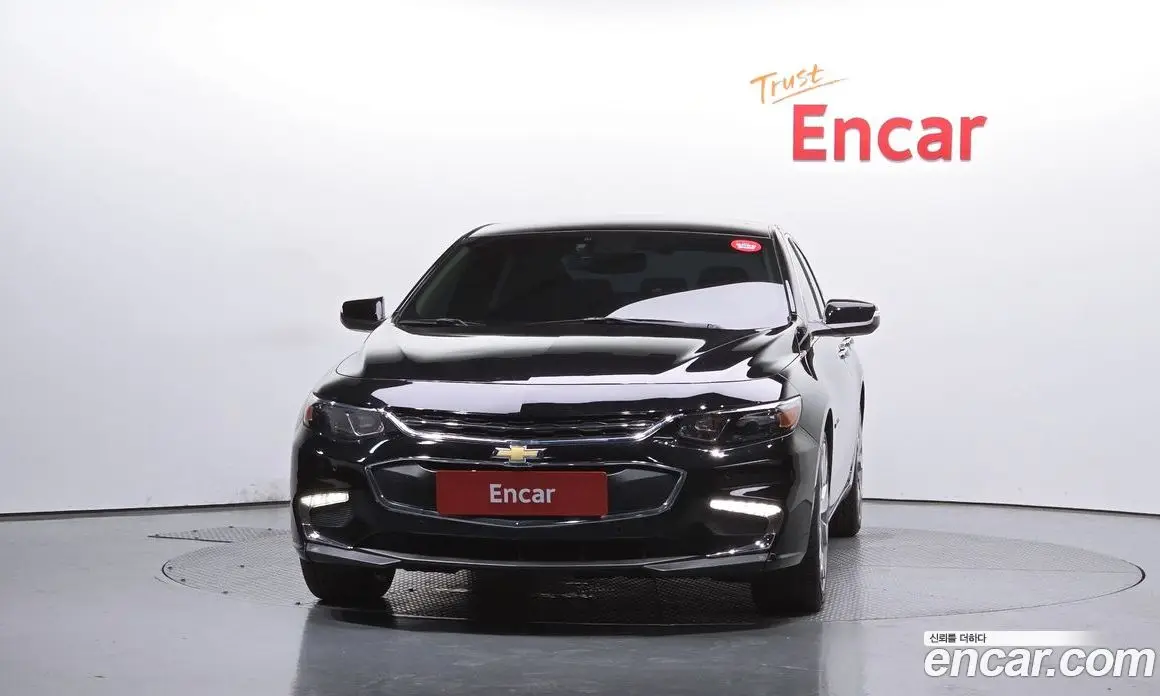Chevrolet Malibu 2017 2.0 автомат (гидро), фото 3 Chevrolet Malibu 2017 2.0 автомат (гидро), фото 3