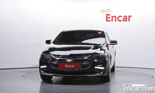 Chevrolet Malibu 2017 2.0 автомат (гидро), миниатюра 3 Chevrolet Malibu 2017 2.0 автомат (гидро), миниатюра 3