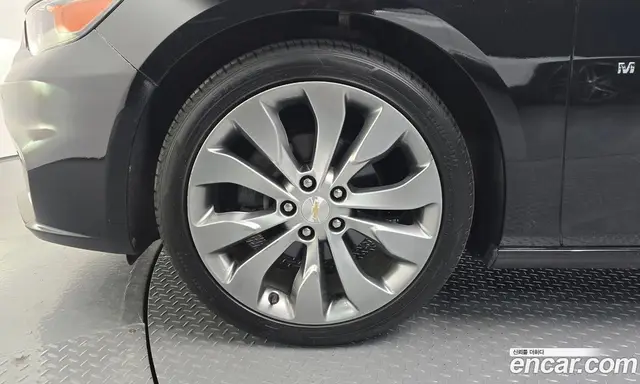Chevrolet Malibu 2017 2.0 автомат (гидро), миниатюра 5 Chevrolet Malibu 2017 2.0 автомат (гидро), миниатюра 5