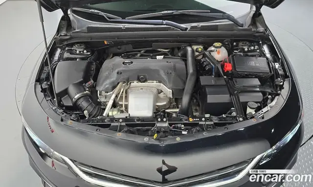 Chevrolet Malibu 2017 2.0 автомат (гидро), миниатюра 6 Chevrolet Malibu 2017 2.0 автомат (гидро), миниатюра 6