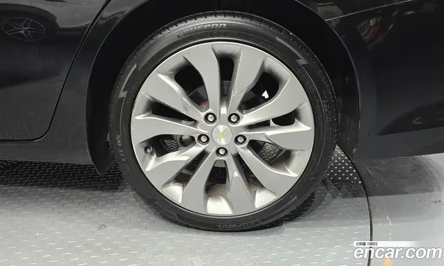 Chevrolet Malibu 2017 2.0 автомат (гидро), миниатюра 7 Chevrolet Malibu 2017 2.0 автомат (гидро), миниатюра 7
